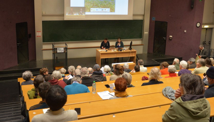 Gestion de l'eau du bassin du Clain